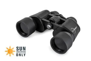 Celestron EclipSmart 10x42 mm porro verrekijker