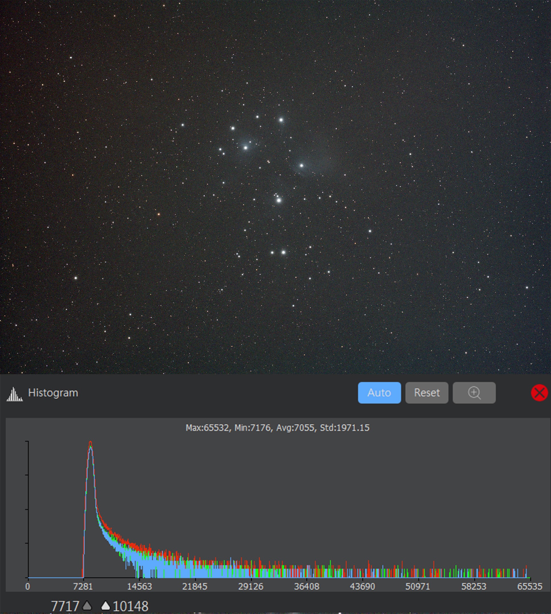 M45 L-Quad enkel