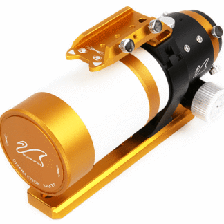 William Optics ZenithStar 61II goud APO telescoop