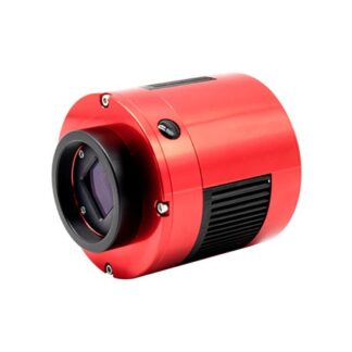 ZWO ASI533MC Pro Color camera, gekoeld