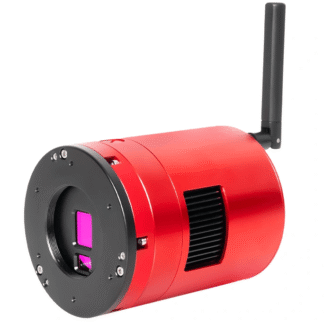 ZWO ASI585MM Air smart camera