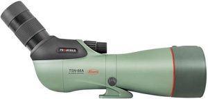 Kowa TSN-88A Prominar Spottingsscoop inclusief zoomoculair